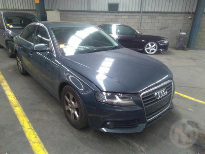 2010 AUDI A4 LEFT REAR DOOR LOCK, B8 8K, SINGLE ROW (6 PIN), P/N 8K0839015C, 02/08-01/16 8K0839015C DOOR BOOT GATE LOCK