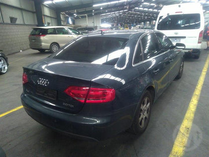 2010 AUDI A4 ENGINE ECU, 2.0, DIESEL, ECU ONLY, P/N 03L906022MK, B8 8K, 02/08-01/16 03L906022MK ECU