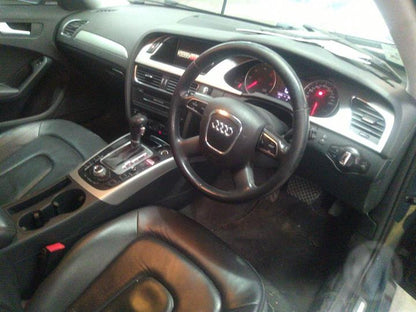 2010 AUDI A4 DIESEL, 2.0, CAGA/CAGB CODE, B8 8K, 02/08-06/12 8K0254750NX PARTICULATE FILTER DPF