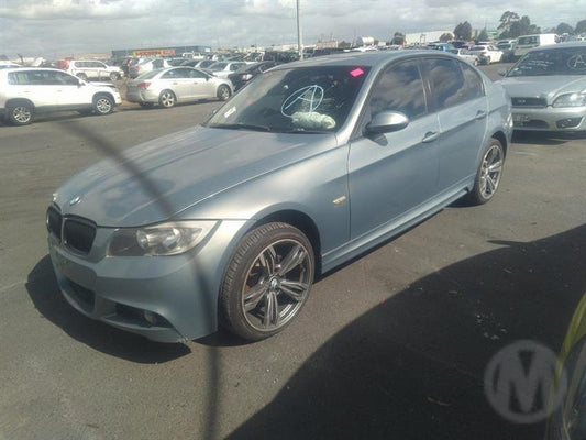 2007 BMW 3 SERIES ENGINE ECU, 2.0, N46/N46B, PETROL, AUTO T/M, ECU ONLY, E90-E93, 03/05-09/07 12147565301 ECU