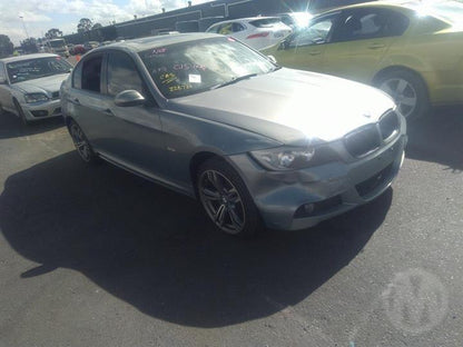 2007 BMW 3 SERIES AUTO, PETROL, 2.0, 320i, N46, E90, 6HP19 QD TAG, 03/05-09/07 GA6HP-19Z TRANS GEARBOX