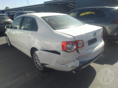 2008 VOLKSWAGEN JETTA PETROL, SPEEDO IS UP TO 260, 1KM, 02/06-07/11 1K0920874A INSTRUMENTCLUSTER