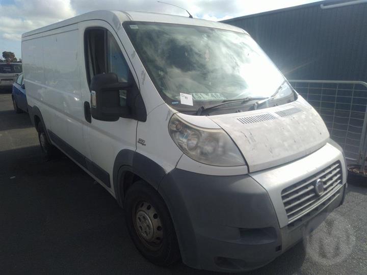 2011 FIAT DUCATO 02/07-09/14 1355855080 RIGHT TAILLIGHT