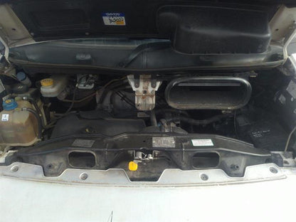 2011 FIAT DUCATO LEFT FRONT DOOR LOCK, 02/07- 1350149080 DOOR BOOT GATE LOCK