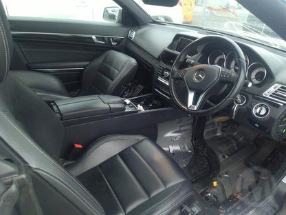 2014 MERCEDES E CLASS RIGHT FRONT DOOR ECU, W212, 07/09-05/16 A2129004314/A2129011705 ECU