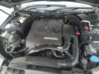 2014 MERCEDES E CLASS RIGHT FRONT DOOR ECU, W212, 07/09-05/16 A2129004314/A2129011705 ECU