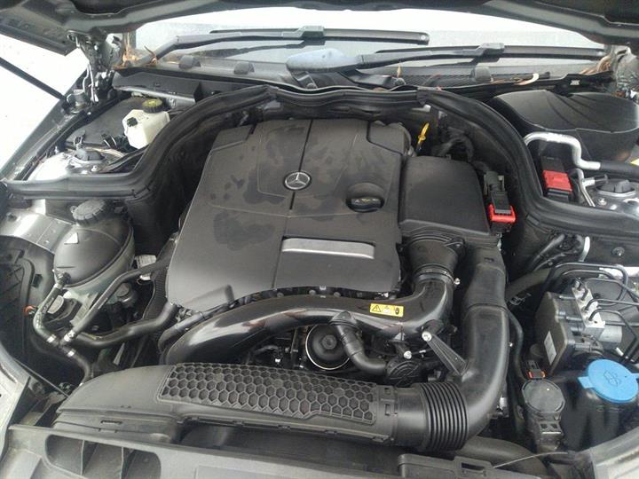 2014 MERCEDES E CLASS BOOTLID LOCK, W212/A207/C207, SEDAN/CABRIO/COUPE, 07/09-05/16 A2047500185 DOOR BOOT GATE LOCK