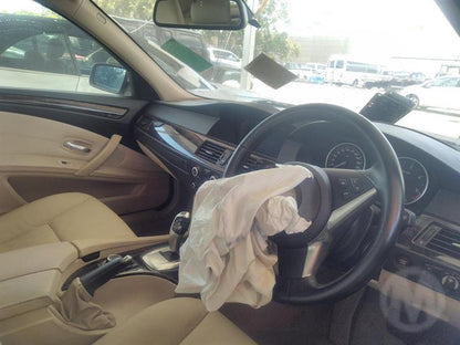 2009 BMW 5 SERIES E60, SEDAN, 10/03-04/10 41527202342 RIGHT REAR DOOR SLIDING