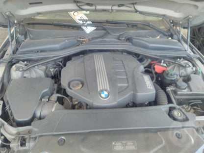 2009 BMW 5 SERIES 8.8in DISPLAY SCREEN (PROFESSIONAL), E60/E61, 11/08-04/10 65829193755  65829193745 RADIO CD DVD SAT TV