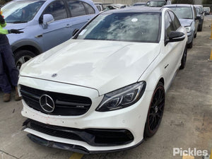 2014 MERCEDES C CLASS FRONT RADAR SENSOR, W205/S205/C205/A205, 06/14-07/23 A2059003000 REVERSE CAMERA