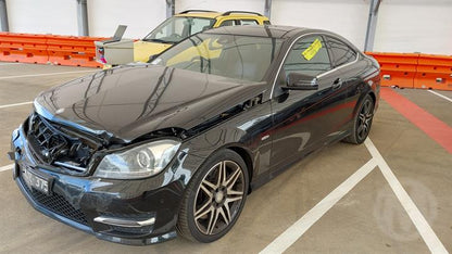 2014 MERCEDES C CLASS AUTO, RWD, DIESEL, 2.1, BI-TURBO, W205/S205/C205, C250BT/C250d, 722.908 CODE, 08/14-07/18  TRANS GEARBOX
