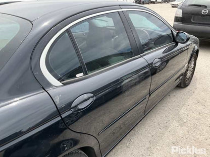 Wrecking 2006 JAGUAR X TYPE for Used Parts JG1537