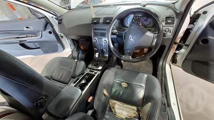 2011 VOLVO C30 AUTO, PETROL, 2.5, 5 SPEED, 04/07-07/13  TRANS GEARBOX