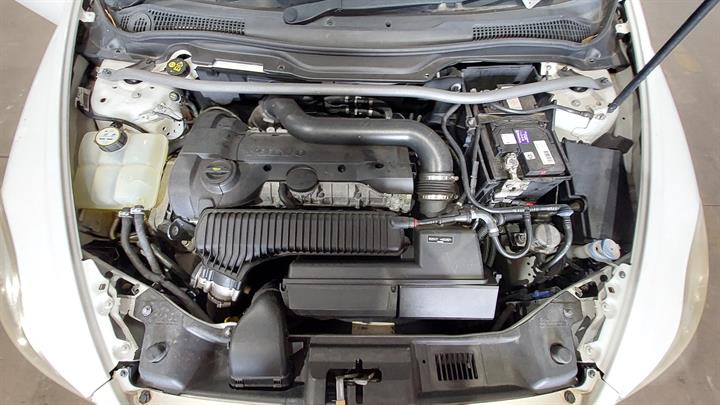 2011 VOLVO C30 PETROL, 2.5, B5254T7, TURBO, 04/07-  07/13  ENGINE