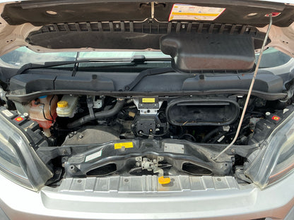 2015 FIAT DUCATO DIESEL, 3.0, TURBO, EURO 5, SOFIM, 10/14-12/16  ENGINE
