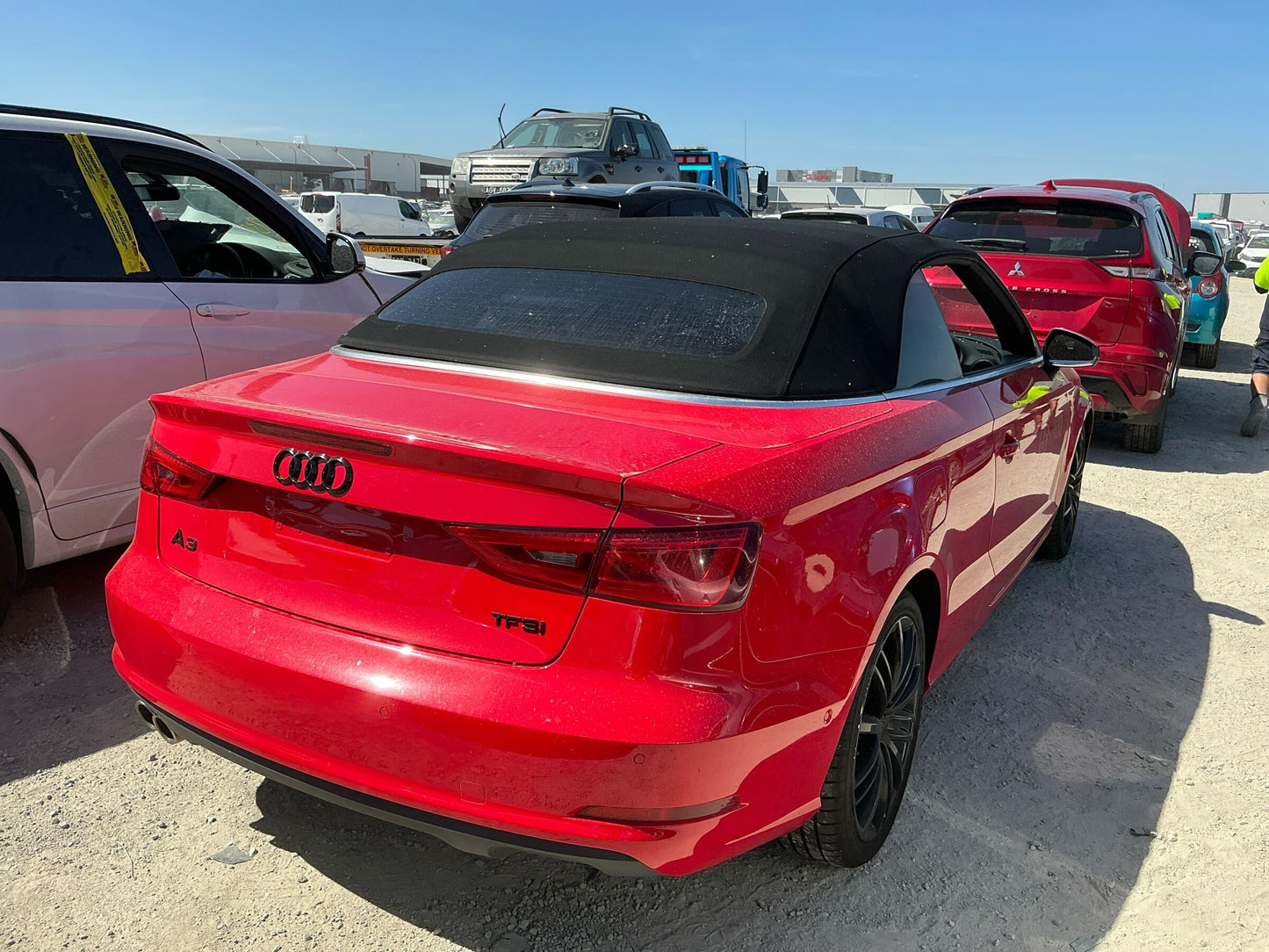 2014 AUDI A3 PETROL, 1.4, TURBO, 8V (A3), CZEA CODE, 03/13-10/20  ENGINE