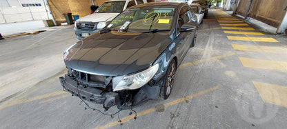 2012 VOLKSWAGEN PASSAT PETROL, 3.6, 3C/MK6 B6-B7/3CC, BWS CODE, 03/08-12/16  ENGINE