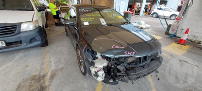 2012 VOLKSWAGEN PASSAT PETROL, 3.6, 3C/MK6 B6-B7/3CC, BWS CODE, 03/08-12/16  ENGINE