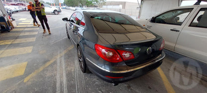 2012 VOLKSWAGEN PASSAT PETROL, 3.6, 3C/MK6 B6-B7/3CC, BWS CODE, 03/08-12/16  ENGINE