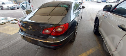 2012 VOLKSWAGEN PASSAT PETROL, 3.6, 3C/MK6 B6-B7/3CC, BWS CODE, 03/08-12/16  ENGINE