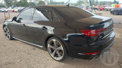 2020 AUDI A4 PETROL, 2.0, TURBO, 120AMP, B9 8W, 10/15- 06L903024J ALTERNATOR