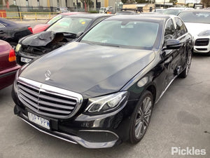 2019 MERCEDES E CLASS W213, SEDAN, 05/16-03/20 A2139068000 RIGHT TAILLIGHT