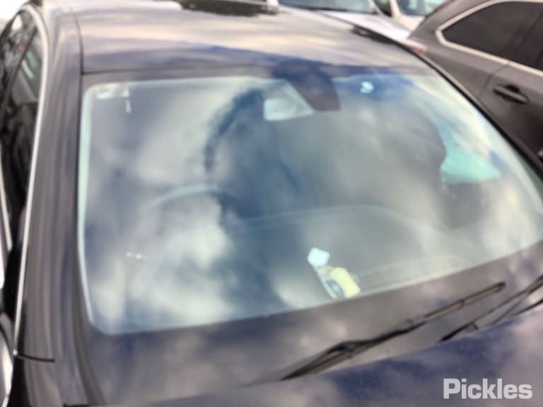 2019 MERCEDES E CLASS W213, 05/16-  CATALYTIC CONVERTER