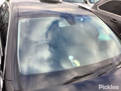 2019 MERCEDES E CLASS W213, SEDAN, 05/16- A2137300205 RIGHT REAR DOOR SLIDING