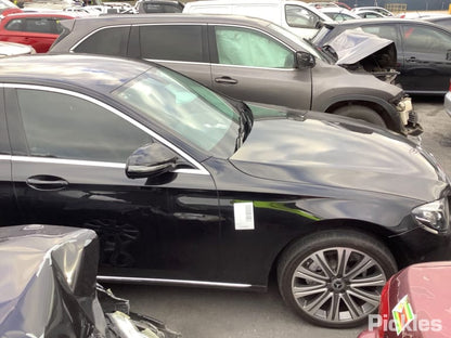 2019 MERCEDES E CLASS COMBINATION SWITCH ASSY, W213/S213, SEDAN/WAGON, 05/16- A2139007810 COMBINATION SWITCH