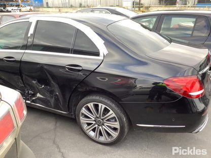 2019 MERCEDES E CLASS RH FRONT DOOR LOCK, W213/S213, SEDAN/WAGON, 05/16- A0997206401 DOOR BOOT GATE LOCK
