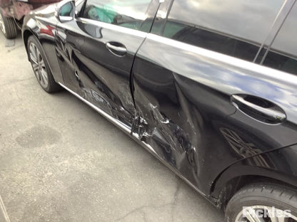 2019 MERCEDES E CLASS W213, SEDAN, 05/16- A2137300205 RIGHT REAR DOOR SLIDING