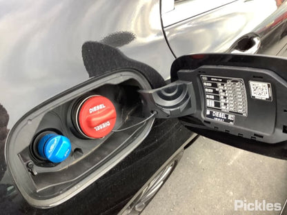 2019 MERCEDES E CLASS W213, SEDAN, 05/16- A2137300205 RIGHT REAR DOOR SLIDING