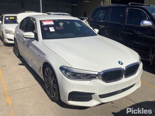 2020 BMW 5 SERIES G30/G31, FRONT CAMERA (WINDSCREEN MOUNTED), CENTRE, 03/17-05/23 66515A081A1 REVERSE CAMERA