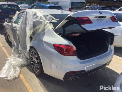 2020 BMW 5 SERIES G30/G31, 03/17- 63316848614 COURTESY LIGHT