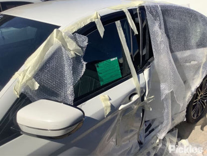 2020 BMW 5 SERIES G30/G31, 03/17- 34336874524 BRAKE BOOSTER