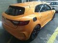 2018 RENAULT MEGANE LEFT FRONT DOOR LOCK, BFB/LFF/KFB, 06/16- 805035712R DOOR BOOT GATE LOCK