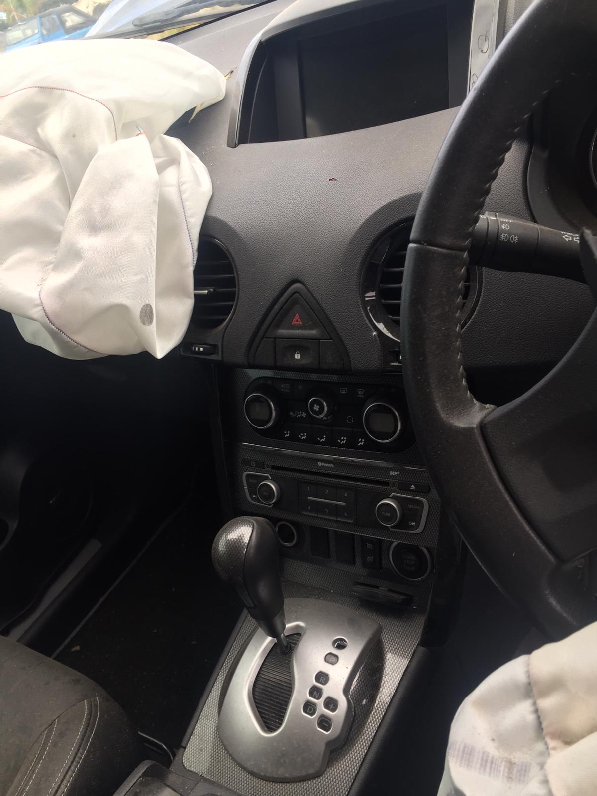 2015 RENAULT KALEOS H45 09/13-04/16  MISC