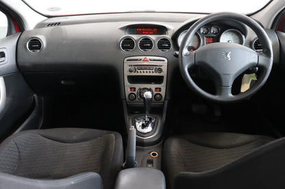 2009 PEUGEOT 308 T7, 09/07-09/14  RIGHT GUARD