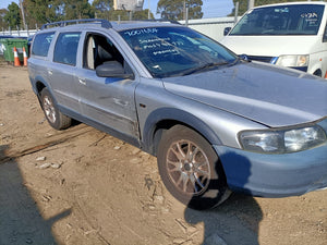 2003 VOLVO XC70 04/03-11/07 8619546 ABS PUMP MODULATOR