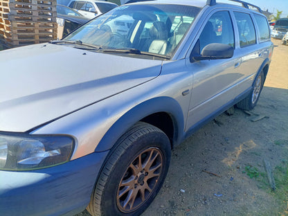 2003 VOLVO XC70 04/03-11/07 8603681 DIFFERENTIAL CENTRE