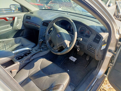 2003 VOLVO XC70 04/03-11/07 8603681 DIFFERENTIAL CENTRE