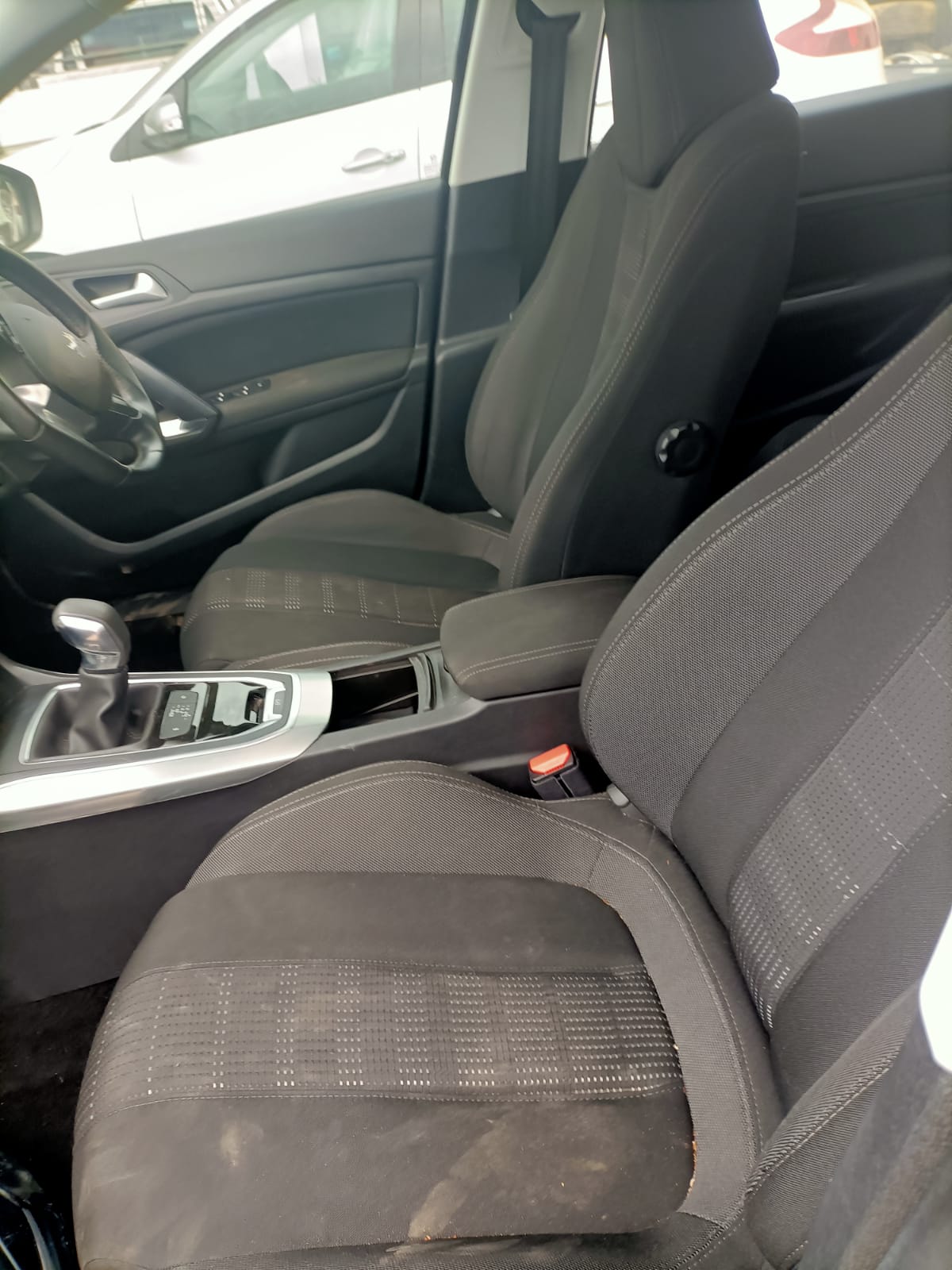 2016 PEUGEOT 308 HEAD UNIT, T9, 10/14-01/21 1610916280 RADIO CD DVD SAT TV