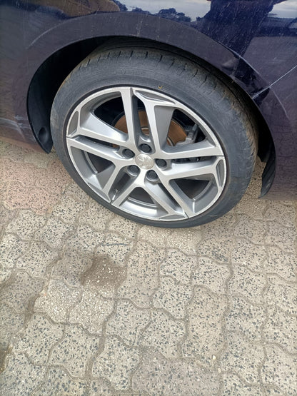 2016 PEUGEOT 308 T9, 10/14-05/21 98065019VV MISC