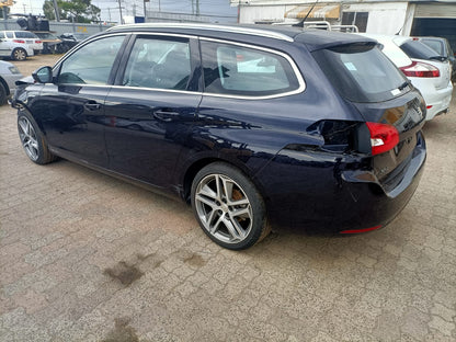 2016 PEUGEOT 308 T9, 10/14-05/21 96781446PR COURTESY LIGHT