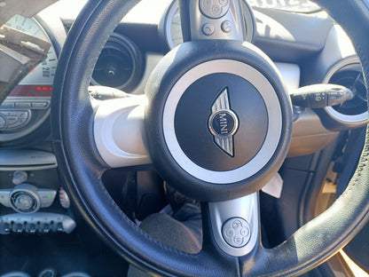 2009 MINI COOPER R55/R56/R57 , NO SCOOP, 02/07-08/10 41612754738 BONNET