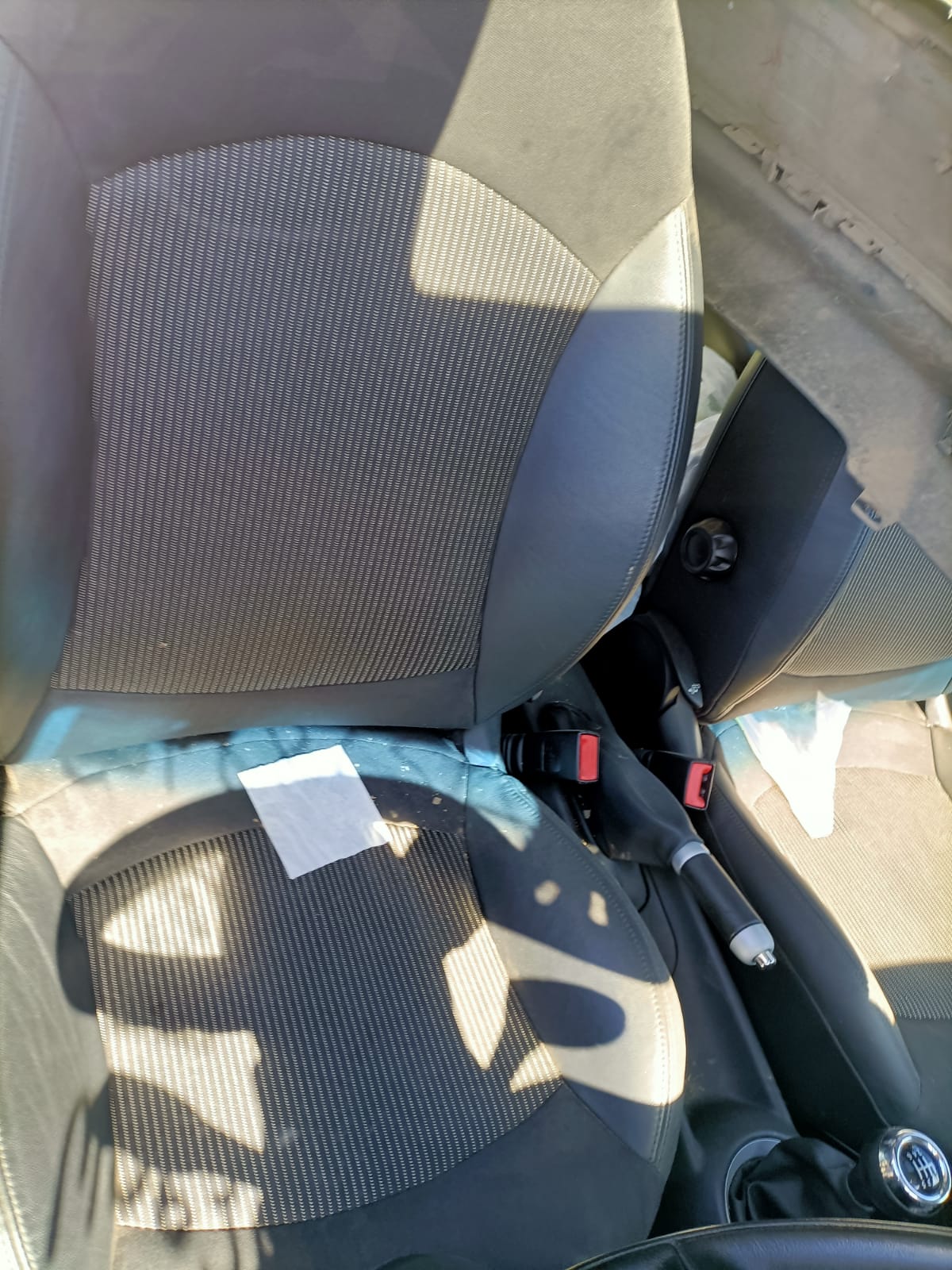 2009 MINI COOPER R55, WAGON, AMBER INDICATOR TYPE, 03/08-09/10  RIGHT TAILLIGHT