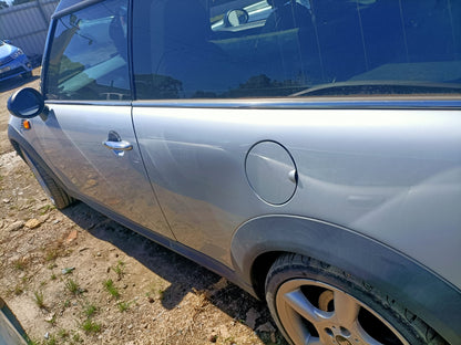 2009 MINI COOPER R55/R56/R57, W/ DSC TYPE, 03/07-07/10 34516798847 ABS PUMP MODULATOR