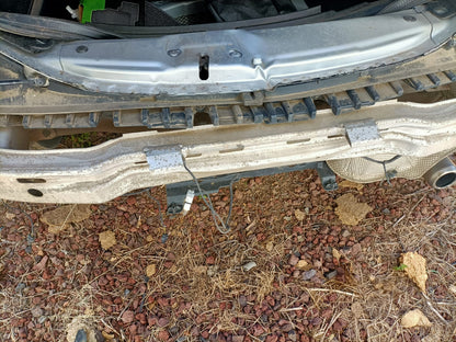 2009 MINI COOPER R55/R56/R57, W/ DSC TYPE, 03/07-07/10 34516798847 ABS PUMP MODULATOR