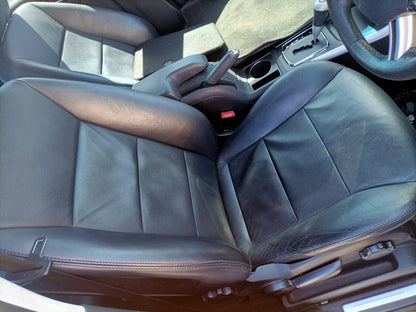 2007 MERCEDES B CLASS UNDER DASH, W245, 11/05-06/11  FUSE BOX