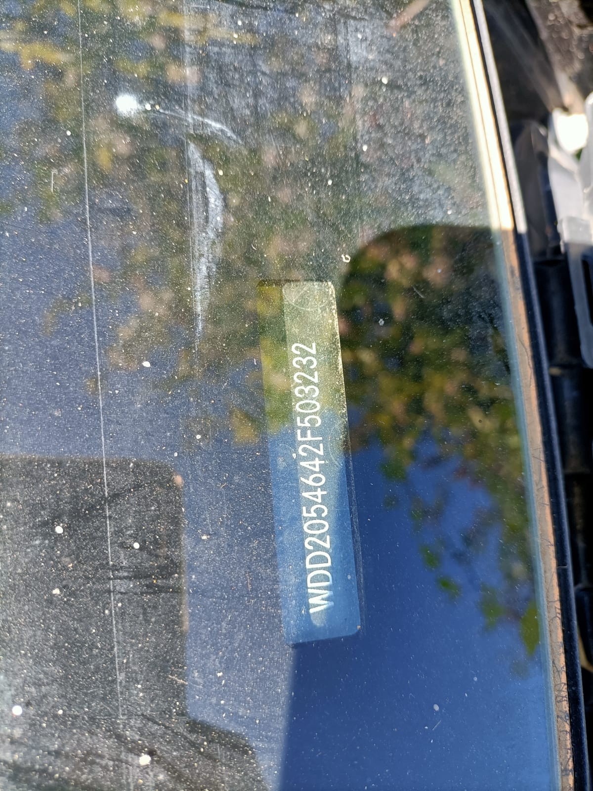 2007 MERCEDES B CLASS W245, ON ALLOY P/N A0044319212, 11/05-02/12 A0064310212 ABS PUMP MODULATOR